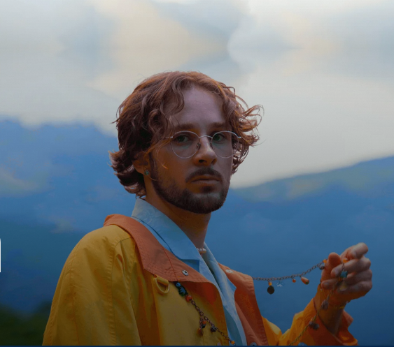 artist image